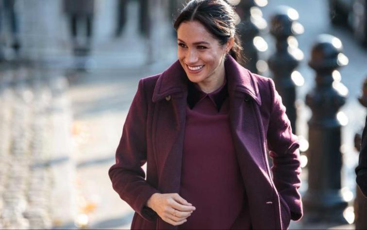 El Instagram de Meghan Markle fue reactivado 