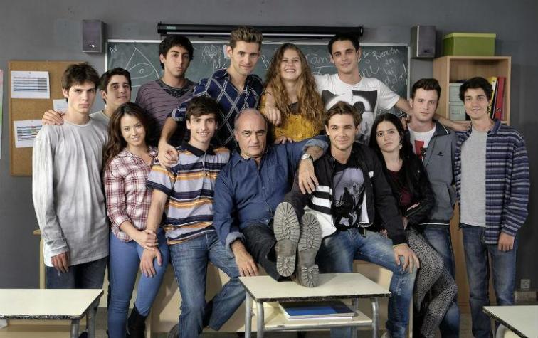 Merlí vuelve: Anuncian una secuela de la serie centrada en Pol