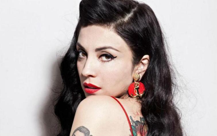 Bilboard destaca canción de Mon Laferte entre las mejores creaciones latinas del 2018