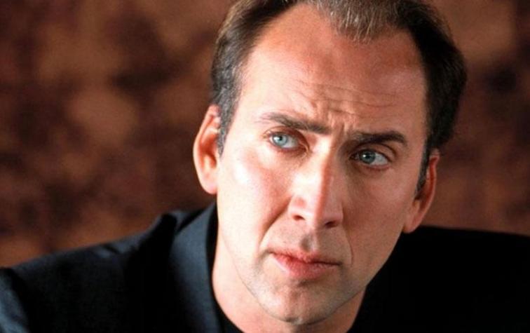 Actor de "The Big Bang Theory" es confundido con Nicolas Cage y las redes sociales explotan