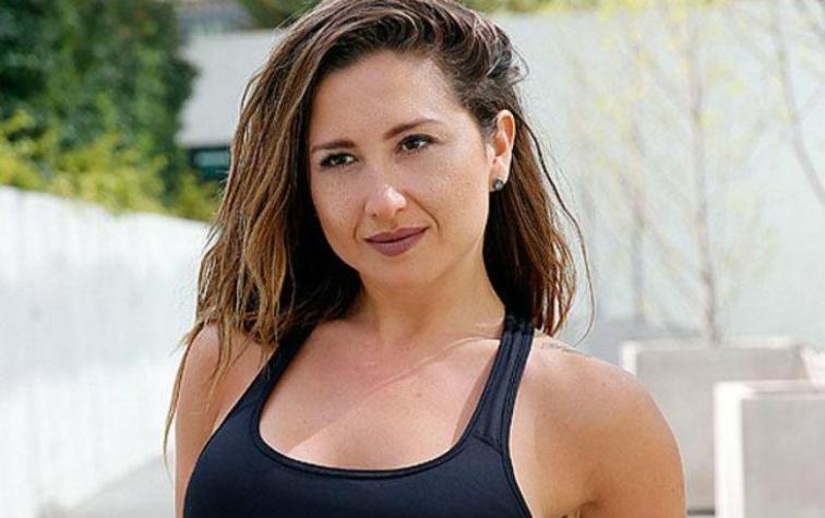 Nicole Moreno revela que quiere ser madre nuevamente