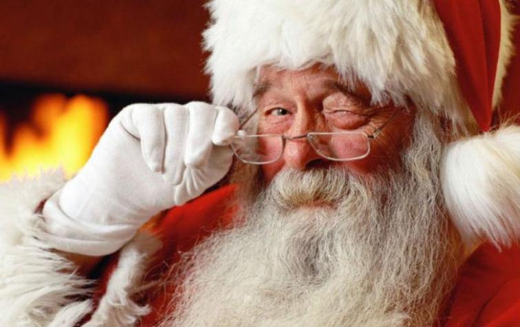 Despiden a profesora por revelar el secreto del Viejito Pascuero a los alumnos más pequeños