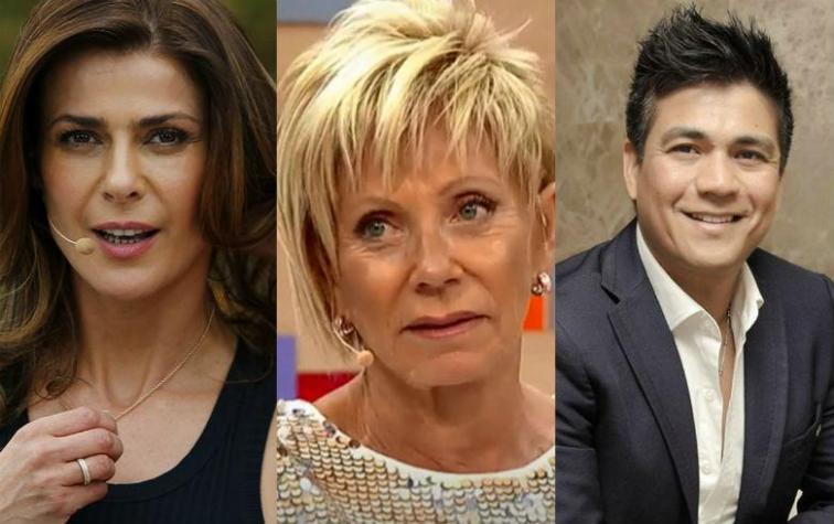 Las cábalas para el Año Nuevo que tienen los famosos