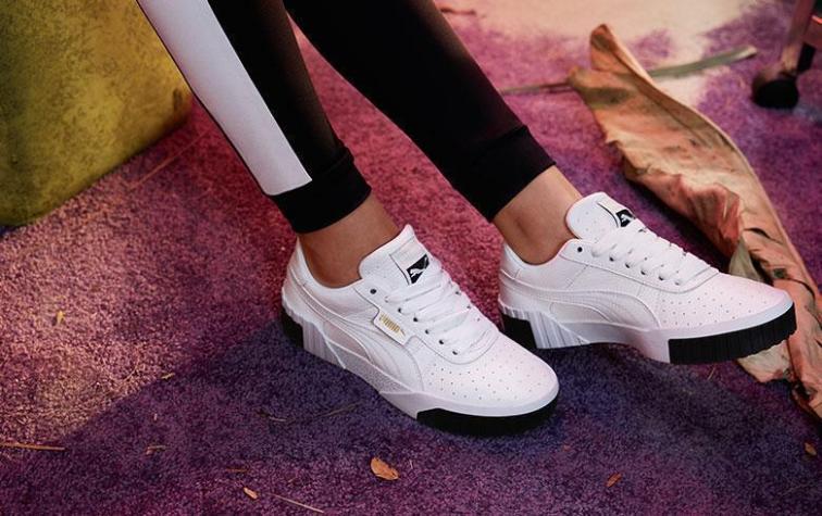 El mejor Streetstyle con la energía de California: conoce CALI de PUMA