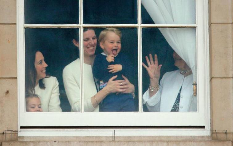 Las estrictas reglas que deben seguir las niñeras de la familia real