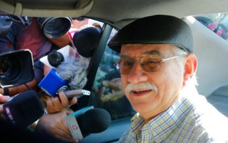 Tito Fernández rompió el silencio tras acusaciones de abuso sexual