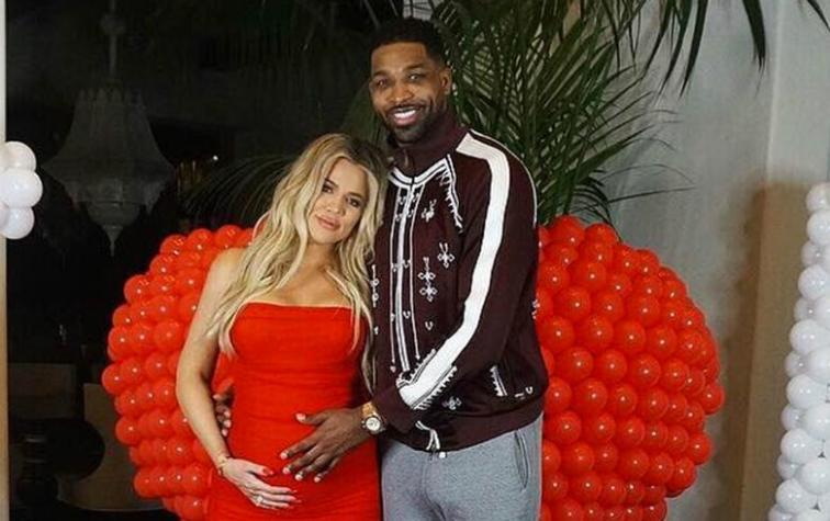 Khloé Kardashian está en “campaña” para tener un segundo hijo