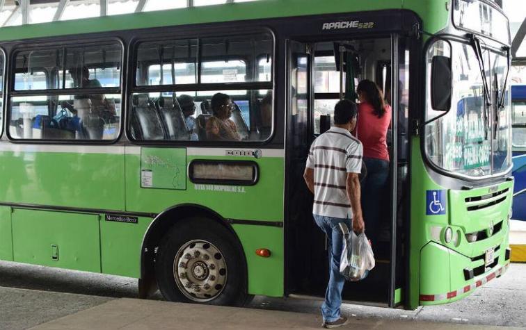 Este es el primer país del mundo donde el transporte público será gratuito