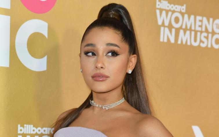 ¿Es el tatuaje de Pokémon de Ariana Grande es un homenaje a Mac Miller?