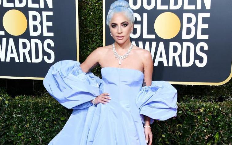 El homenaje de Lady Gaga a Judy Garland que pocos notaron