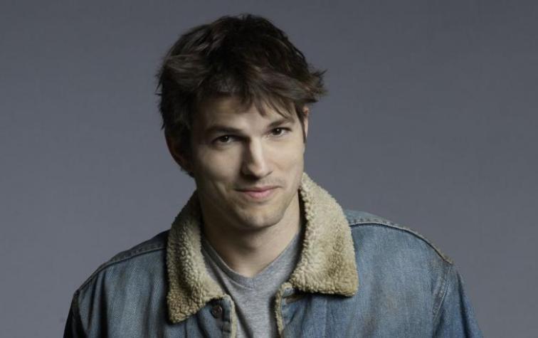 ¿Por qué Ashton Kutcher difundió su número de teléfono en las redes sociales?