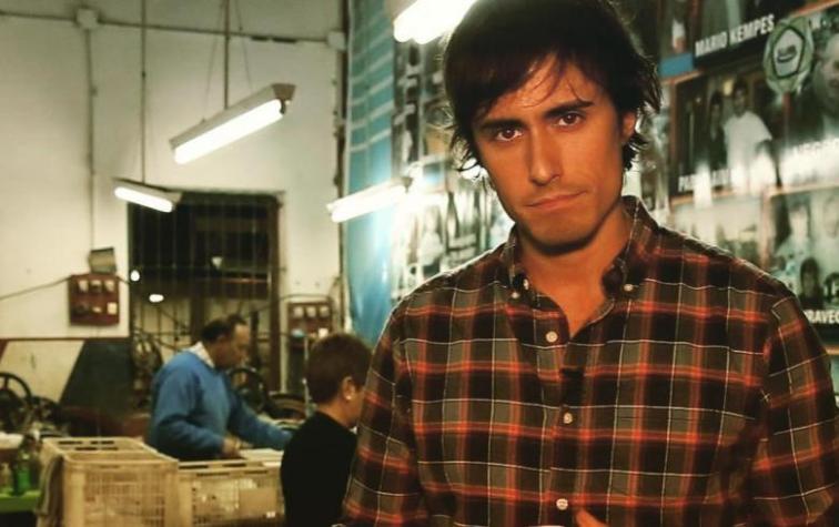 Roberto Cox revela el secreto detrás de su halagada figura