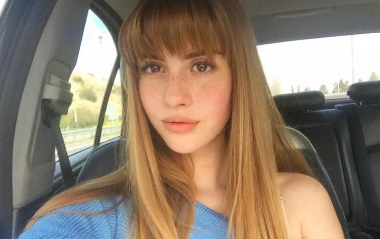 María Fernanda Bertero es comparada con Harley Quinn