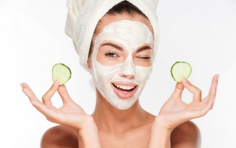 5 mascarillas naturales perfectas para este verano