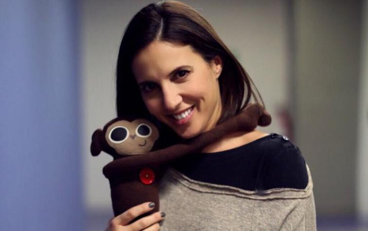 Luz Valdivieso reconoce que se operó el busto