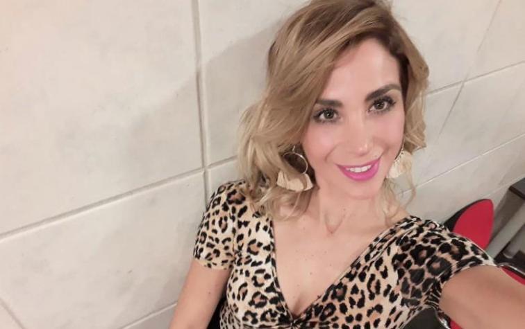 Yamna Lobos se une al bando de las morenas