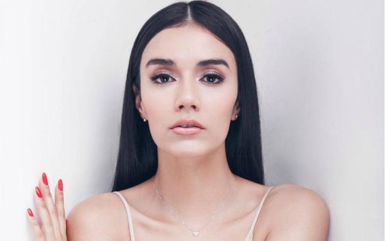 Steffi Méndez saca aplausos con foto a lo Kendall Jenner