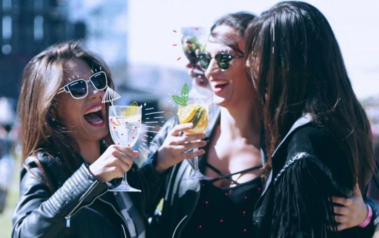 ¡Gana entradas para Piknic Electronik junto a Amaranta! 