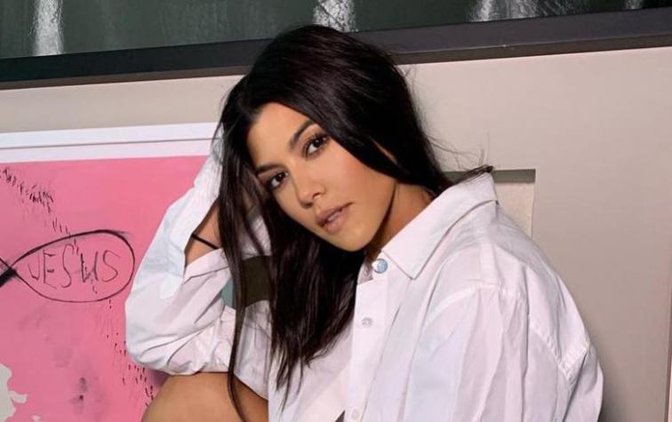 La razón por la que Kourtney Kardashian ya no está celosa de Sofia Richie