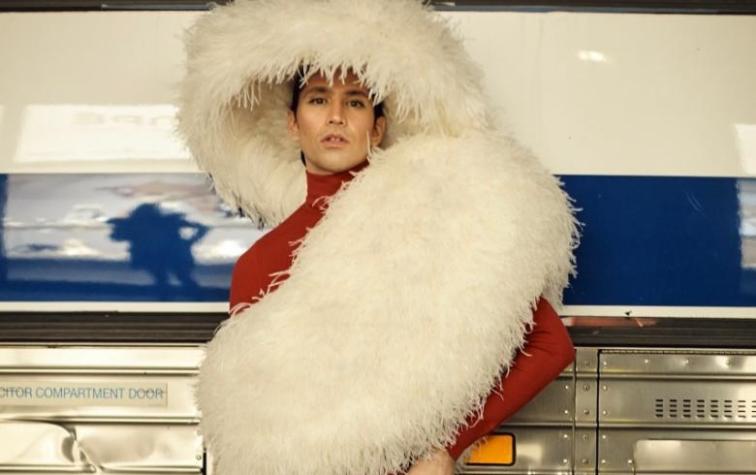 Di Mondo celebra sus 12 años en NYC con video fashion