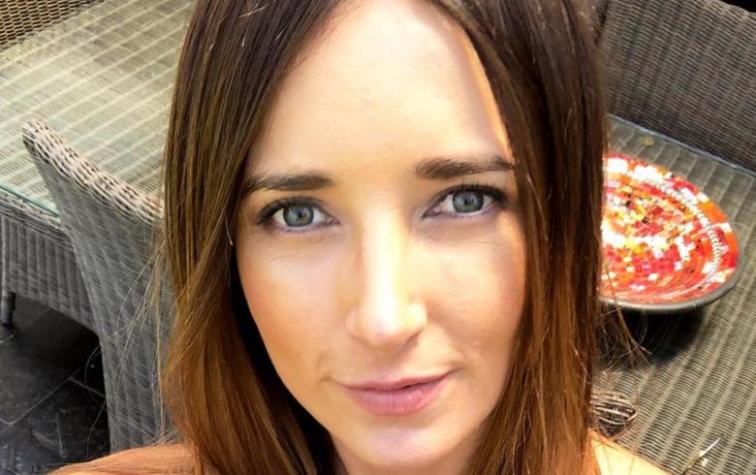 Camila Nash se somete al balayage para convertirse en rubia