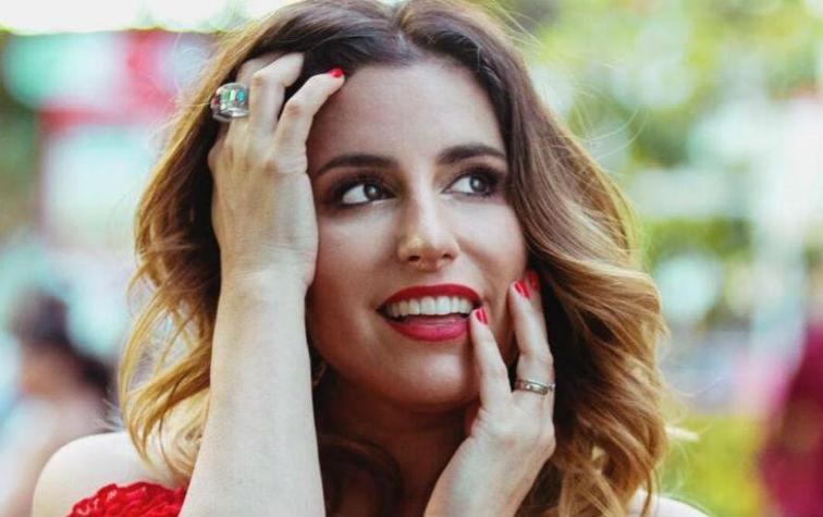 Francisca Sfeir pide consejos sobre el desapego de dar pecho