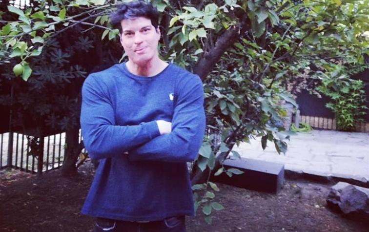 Ignacio Lastra muestra notorios avances en recuperación