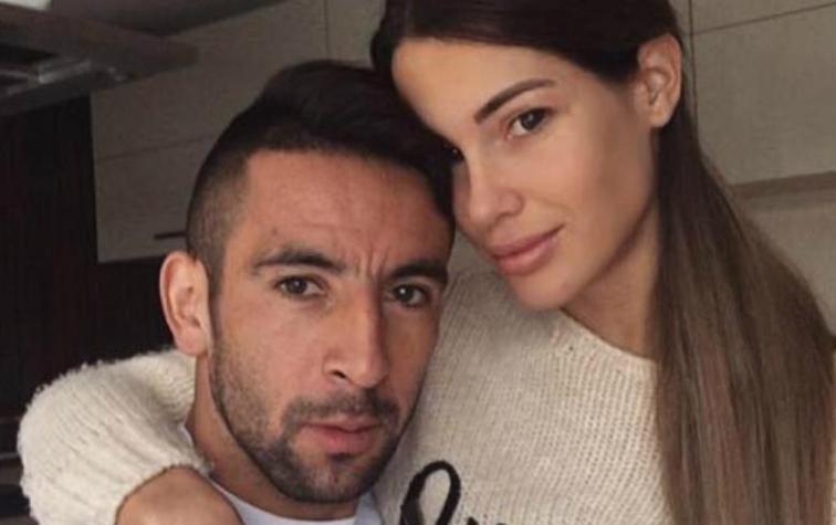 Gala Caldirola explica por qué decidió postergar su segundo embarazo