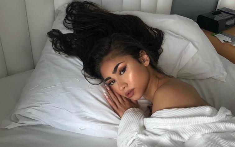 La parodia a Paloma Mami que la rompe en redes sociales