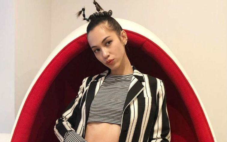 Kiko Mizuhara desmiente su romance con Harry Styles