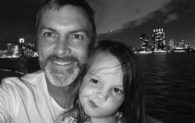 Hija de Diana Bolocco y Cristián Sánchez revoluciona las redes con tierno video