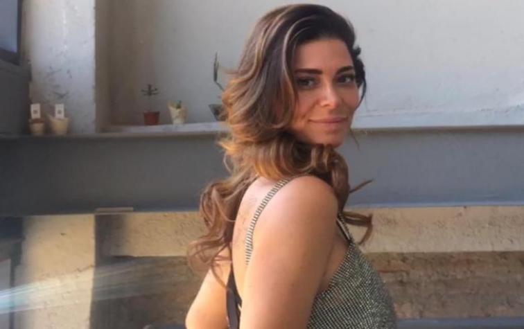 Antonella Ríos confiesa que su ex no la supo valorar