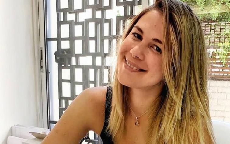 Laura Prieto reveló que Luis Miguel la invitó a una cita  