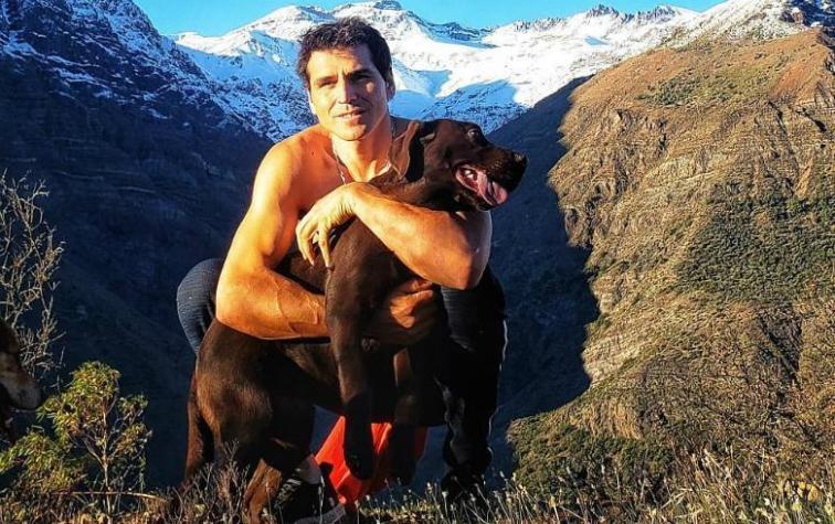 ¡Por fin! Pangal Andrade inauguró su casa sustentable