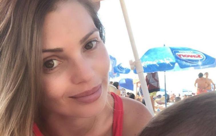 Faloon Larraguibel reconoció cirugía estética