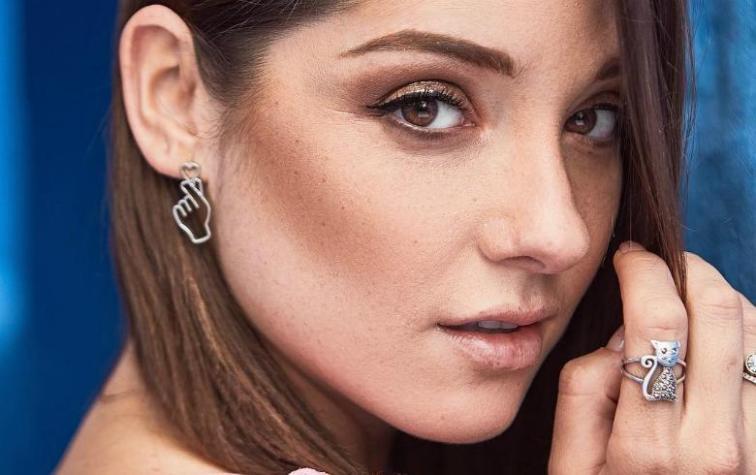 “Yo sé que es verdad”: Kel Calderón por romance de Kika Silva y Pangal Andrade