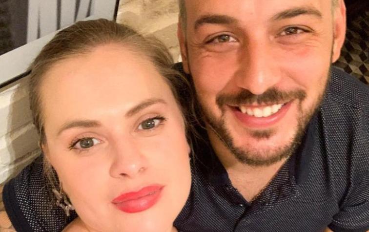 Eliana Albasetti y Federico Koch contraerán matrimonio