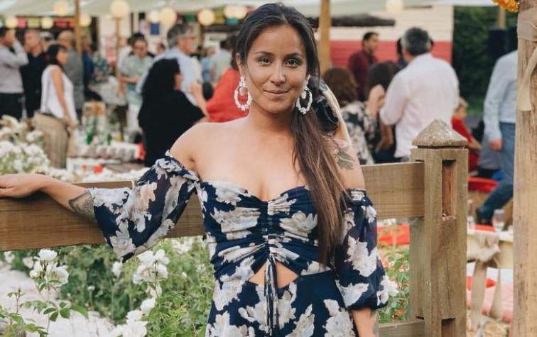 Denise Rosenthal cancela conciertos en el Norte del país