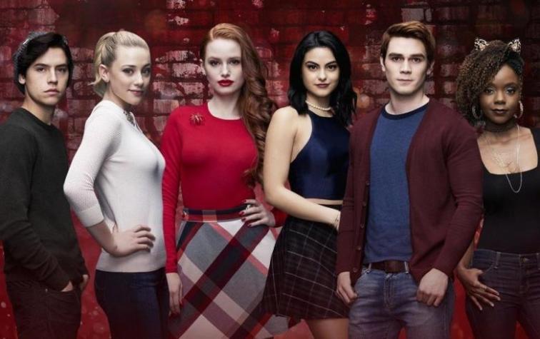 Creadores de Riverdale preparan Nuevo Spin-Off de la serie