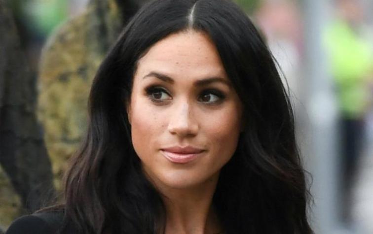 Policía británica tiene en la mira a la hermana de Meghan Markle 
