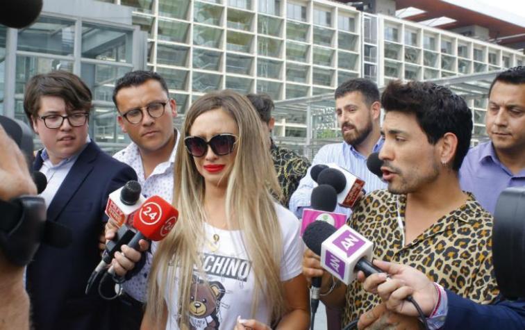 Las pruebas que inculparían al hijo de Nicole Moreno