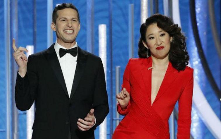 Los mejores memes que dejaron los Globos de Oro 2019