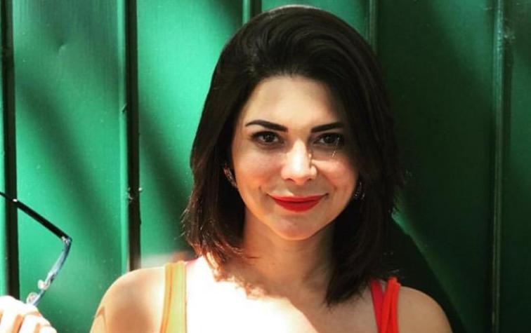 Antonella Ríos muestra sin filtro su antes y después