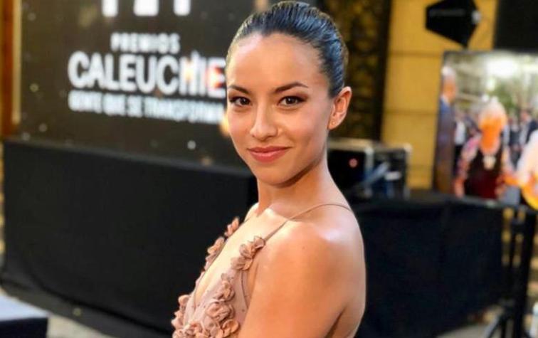Los mejores looks de los Premios Caleuche 2019