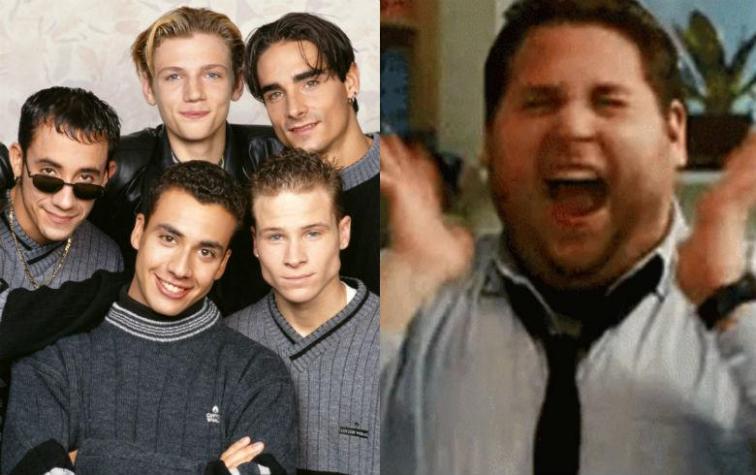 Backstreet Boys en Viña 2019: Así reaccionaron los fanáticos tras el anuncio