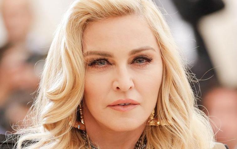 El radical cambio de look de Madonna que sorprende en redes sociales