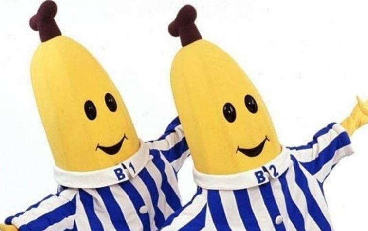 Actores de Bananas en Pijamas son novios hace 26 años