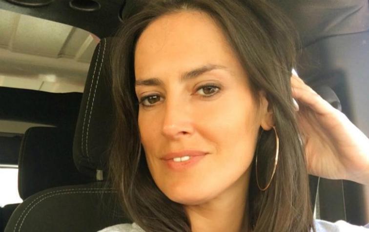 Critican a Adriana Barrientos por despiadada burla a Nicole Moreno