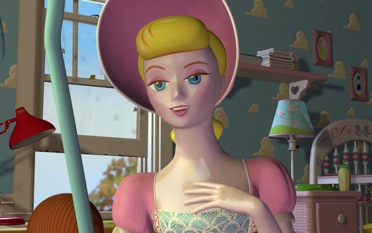 Toy Story 4: Nuevo look de Bo Peep sorprendió a todos