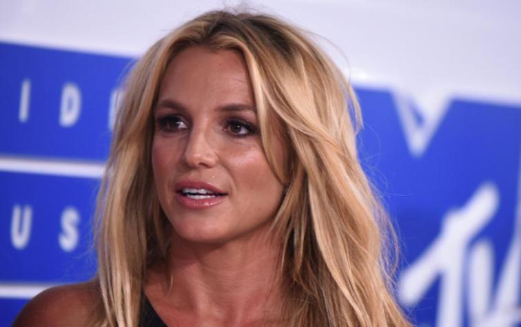 Britney Spears congela su carrera para cuidar a su padre